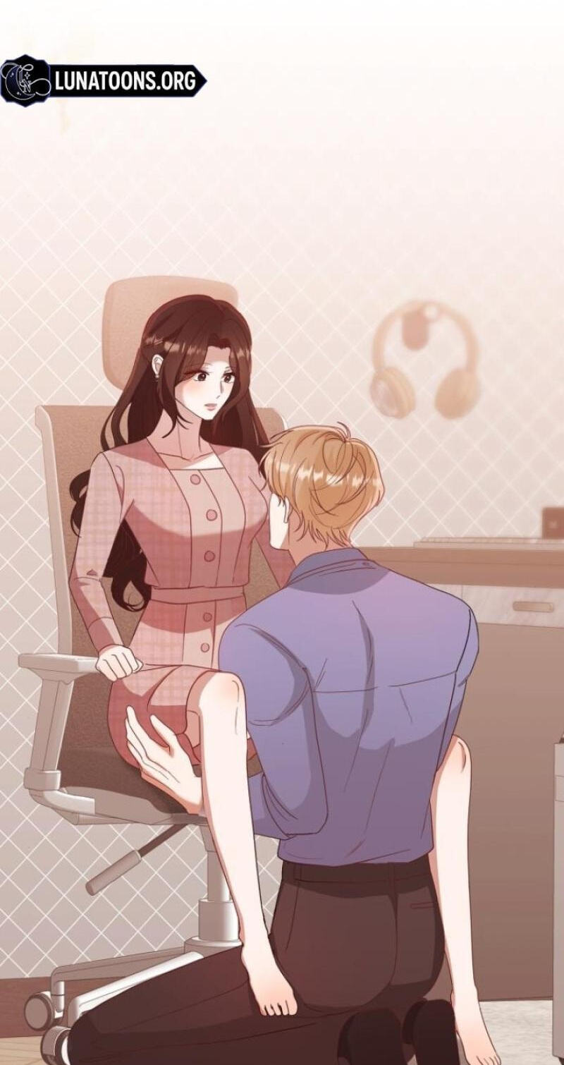 At Our Own Pace Chapter 28 page 3 - 