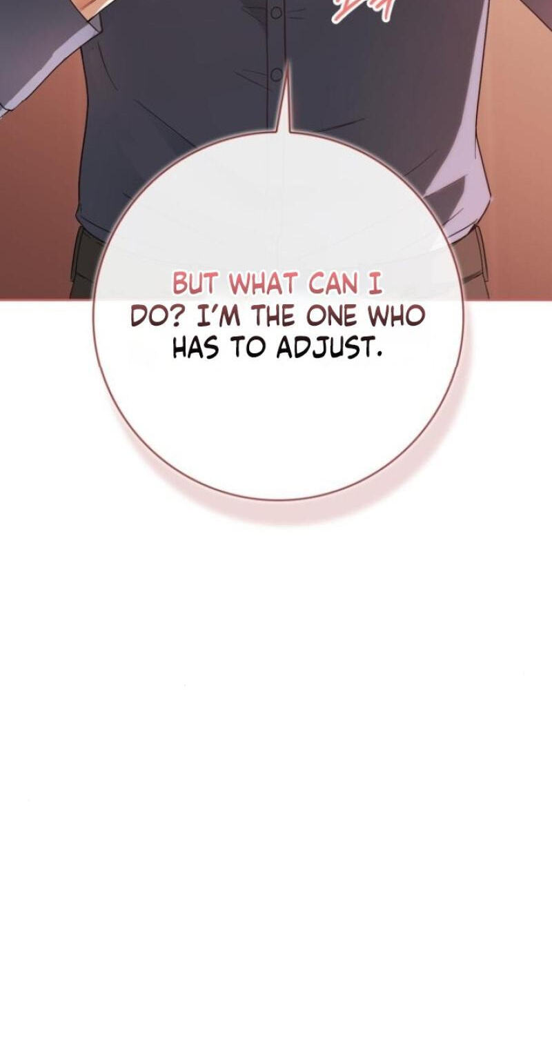 At Our Own Pace Chapter 28 page 21 - 
