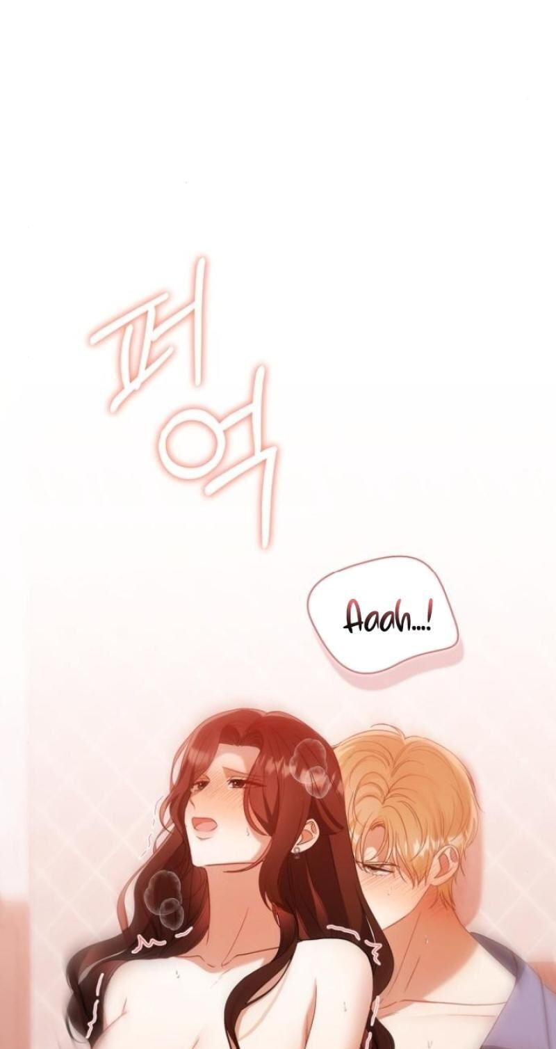 At Our Own Pace Chapter 28 page 23 - 