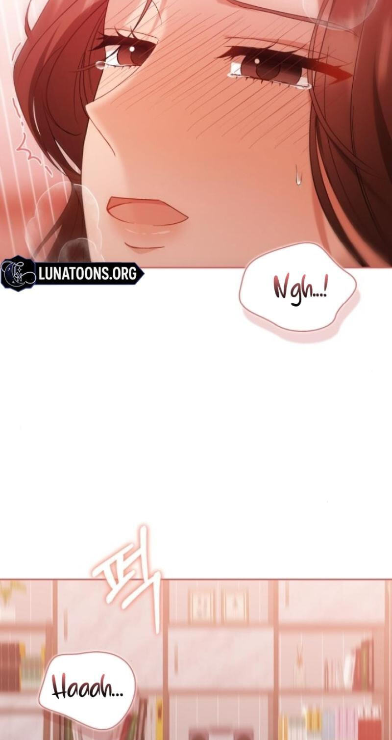 At Our Own Pace Chapter 28 page 25 - 