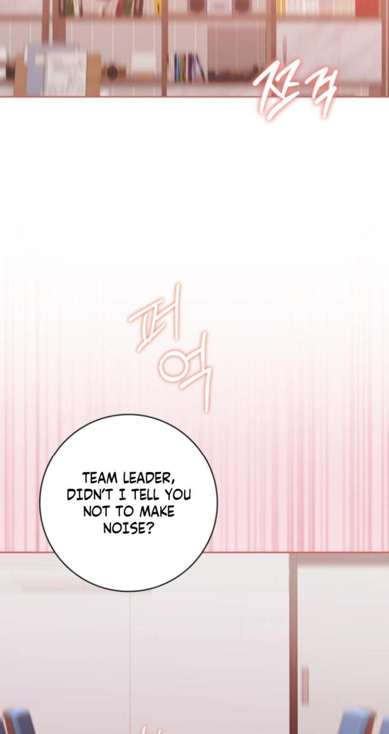 At Our Own Pace Chapter 28 page 26 - 