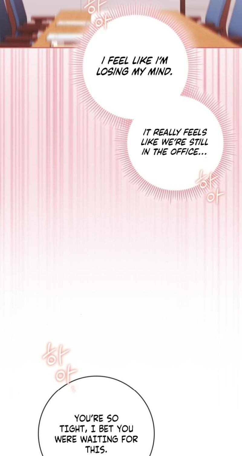 At Our Own Pace Chapter 28 page 27 - 