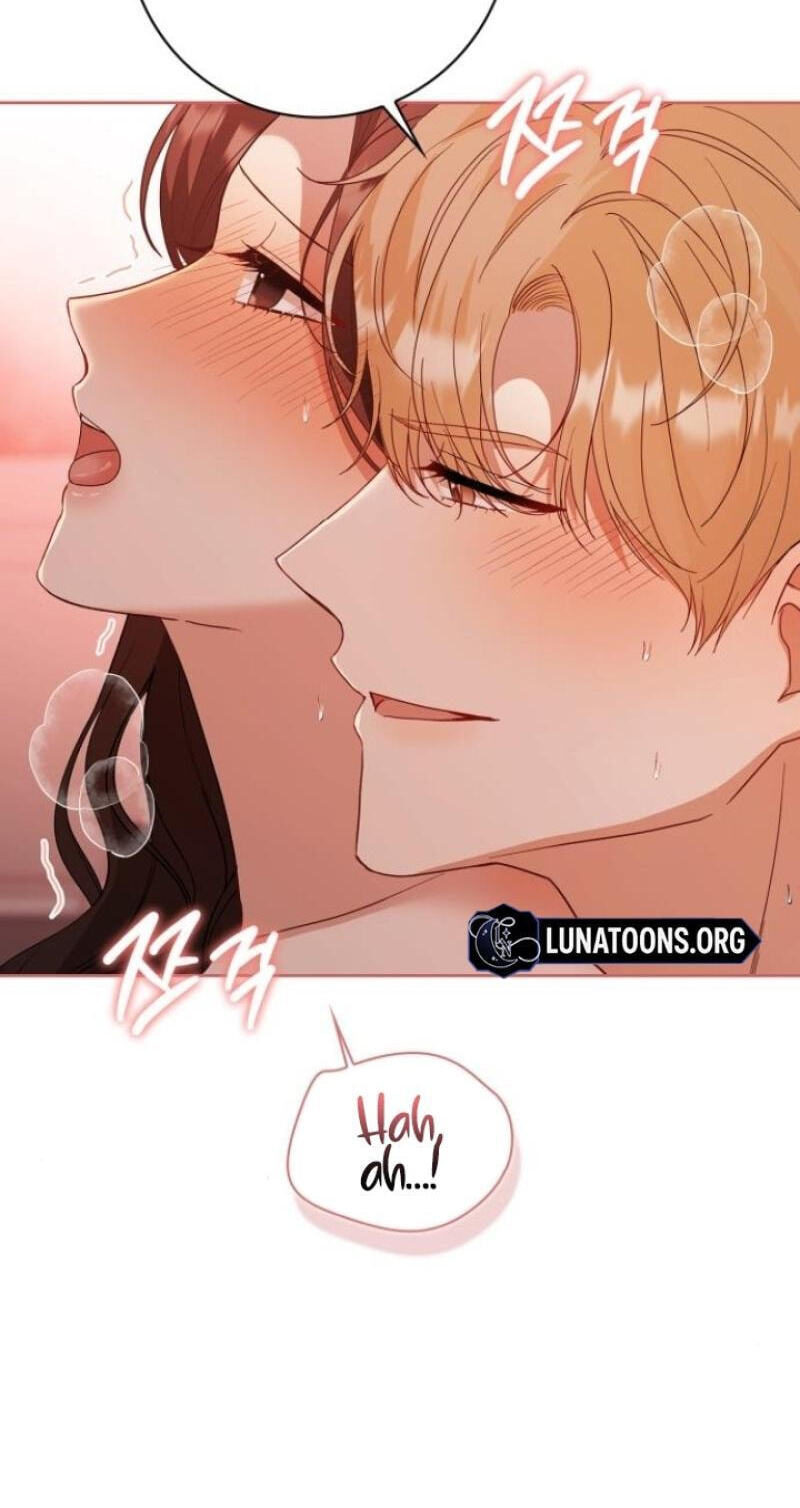 At Our Own Pace Chapter 28 page 28 - 