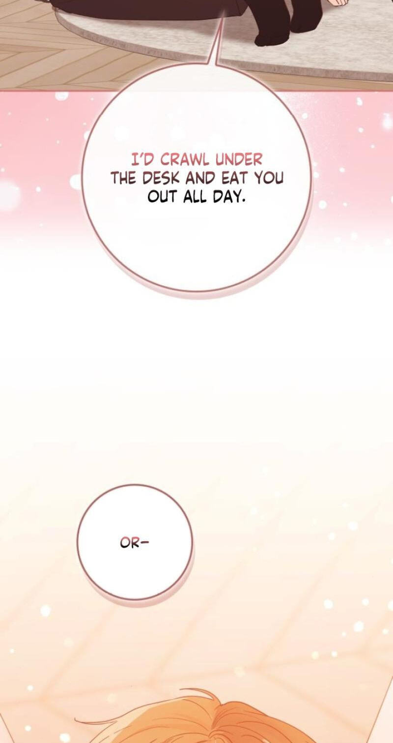 At Our Own Pace Chapter 28 page 4 - 
