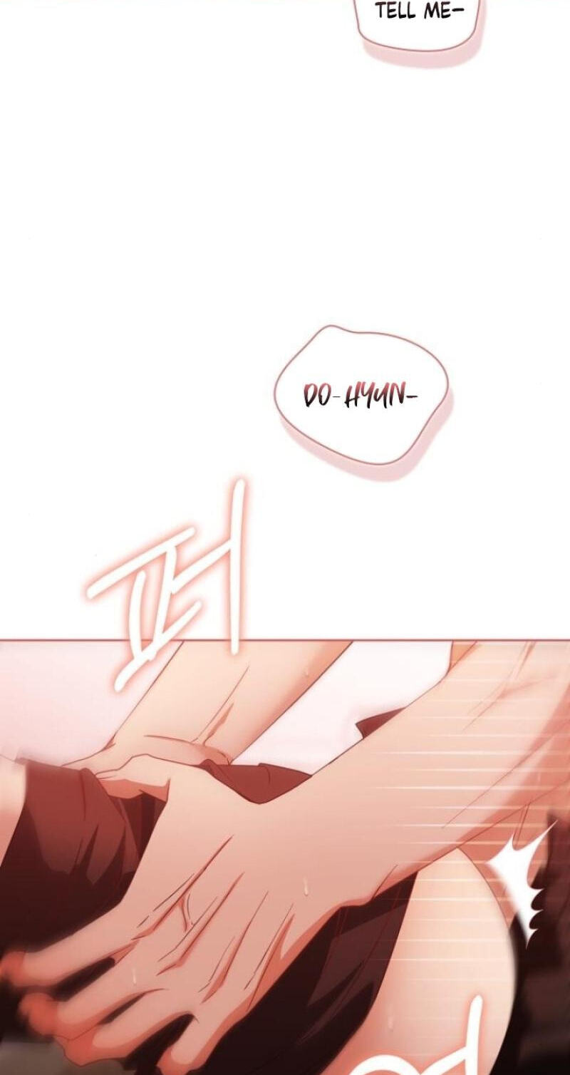 At Our Own Pace Chapter 28 page 32 - 