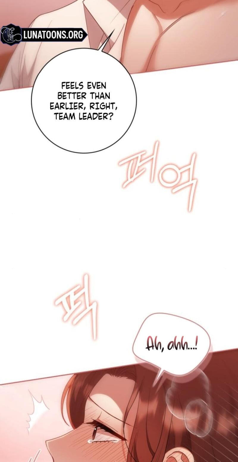 At Our Own Pace Chapter 28 page 36 - 