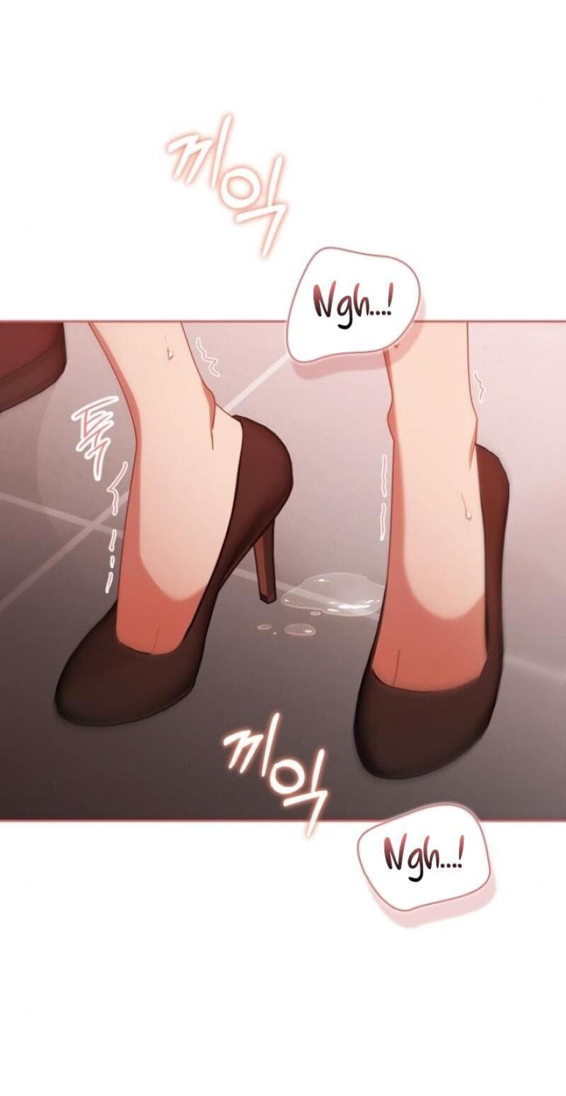At Our Own Pace Chapter 28 page 40 - 