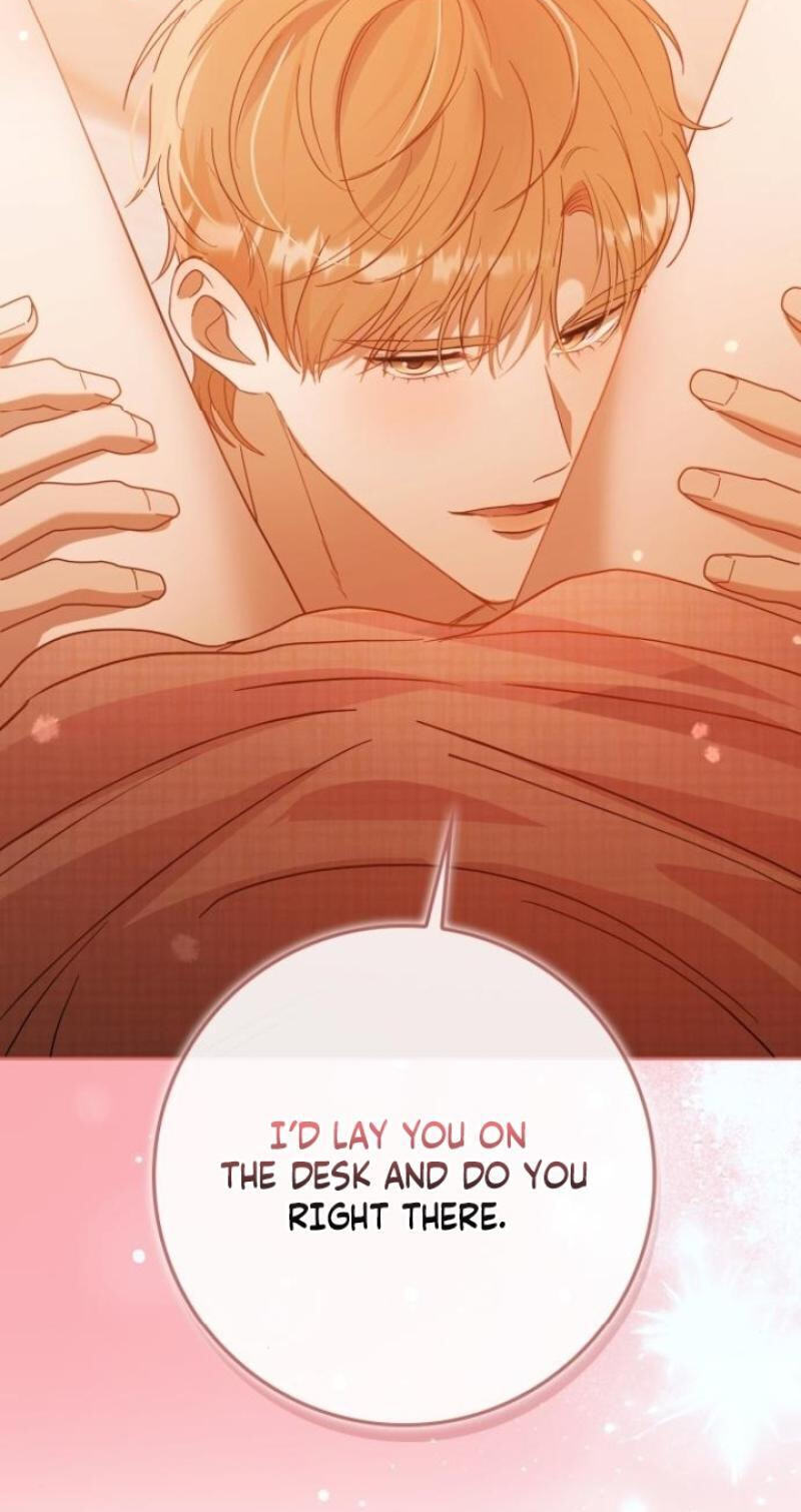 At Our Own Pace Chapter 28 page 5 - 