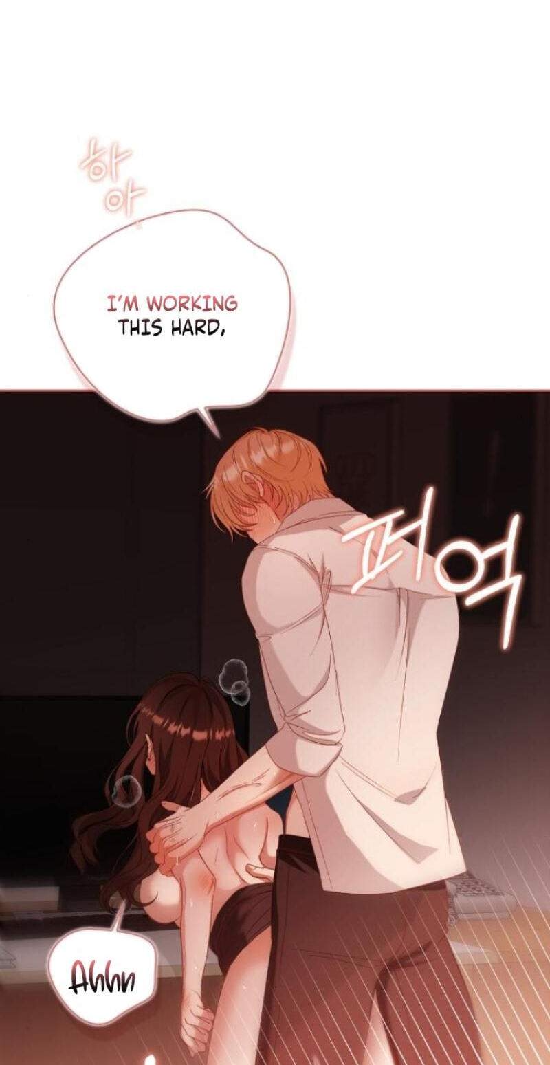 At Our Own Pace Chapter 28 page 41 - 