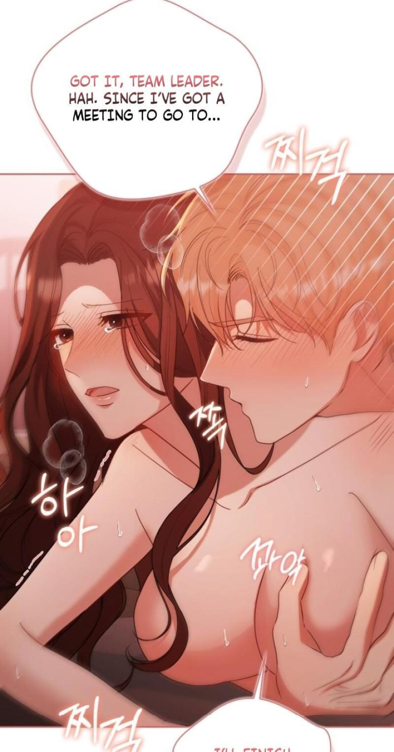 At Our Own Pace Chapter 28 page 44 - 