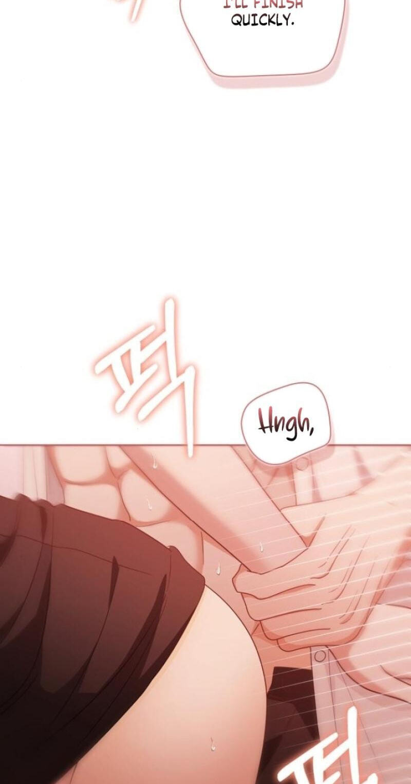 At Our Own Pace Chapter 28 page 45 - 