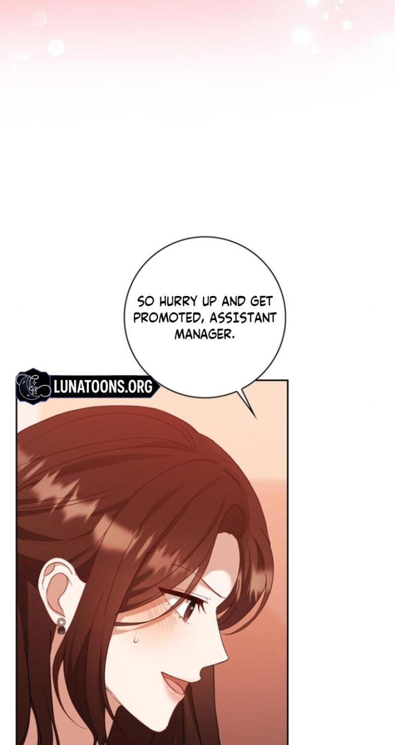 At Our Own Pace Chapter 28 page 6 - 