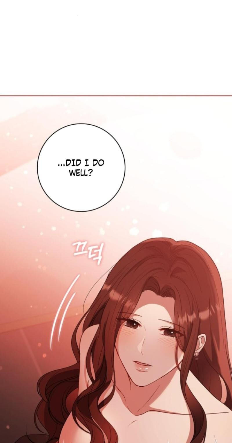 At Our Own Pace Chapter 28 page 52 - 