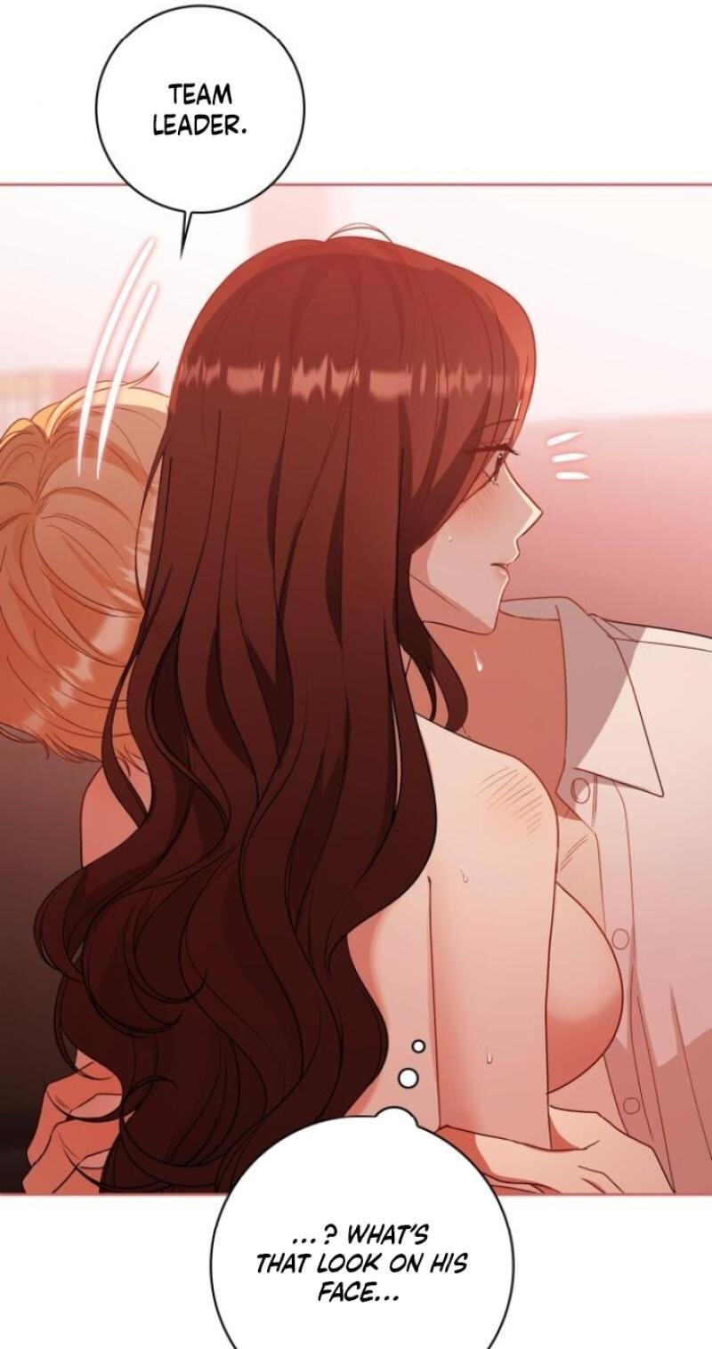 At Our Own Pace Chapter 28 page 54 - 