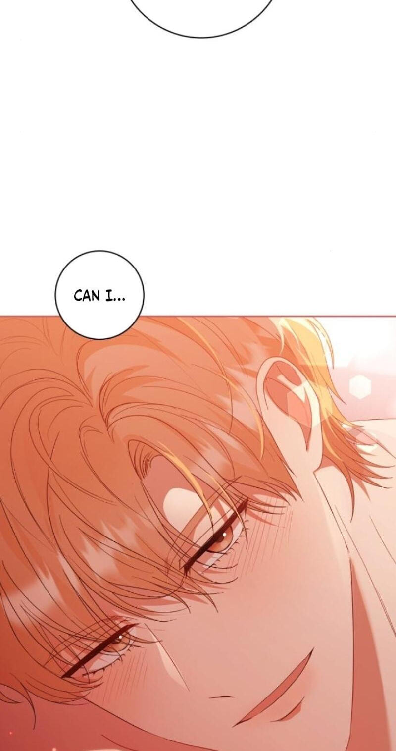 At Our Own Pace Chapter 28 page 55 - 