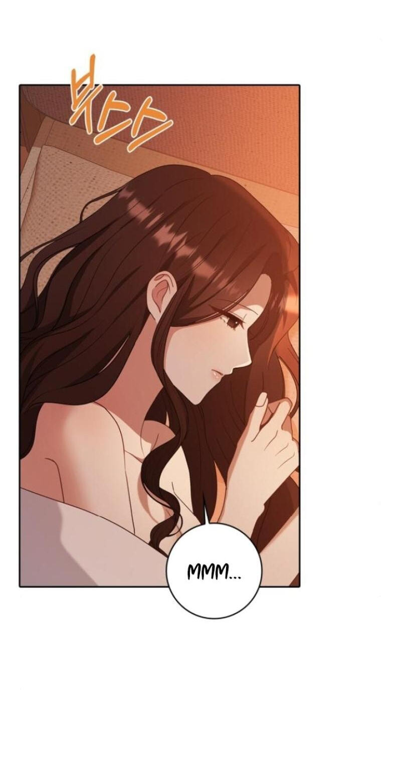 At Our Own Pace Chapter 28 page 59 - 