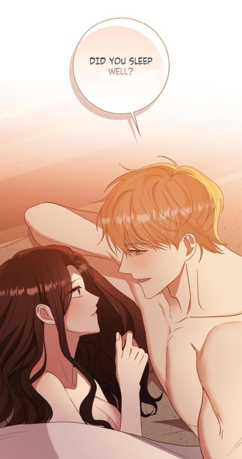 At Our Own Pace Chapter 28 page 60 - 
