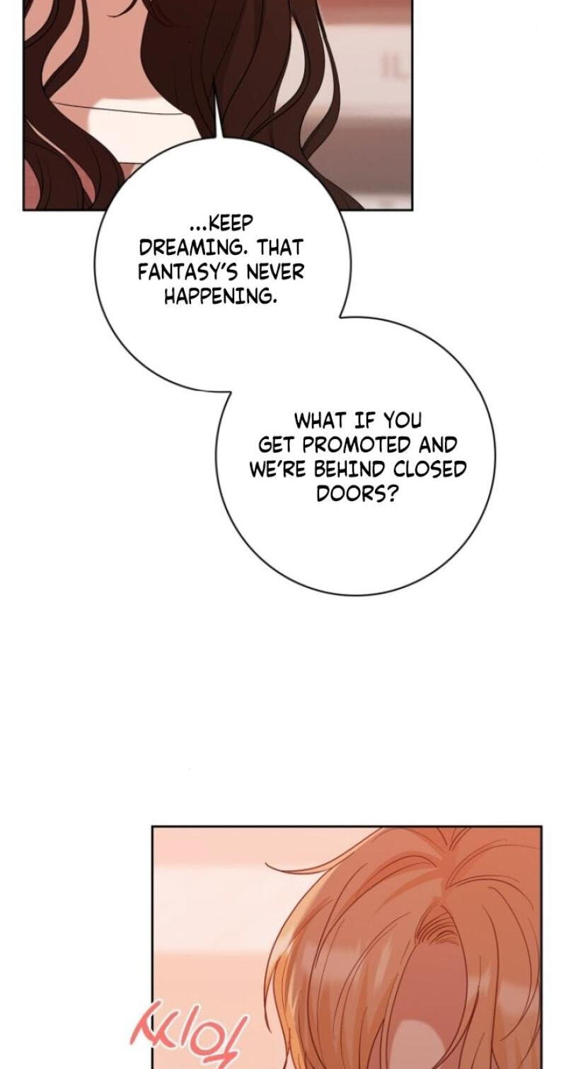 At Our Own Pace Chapter 28 page 7 - 