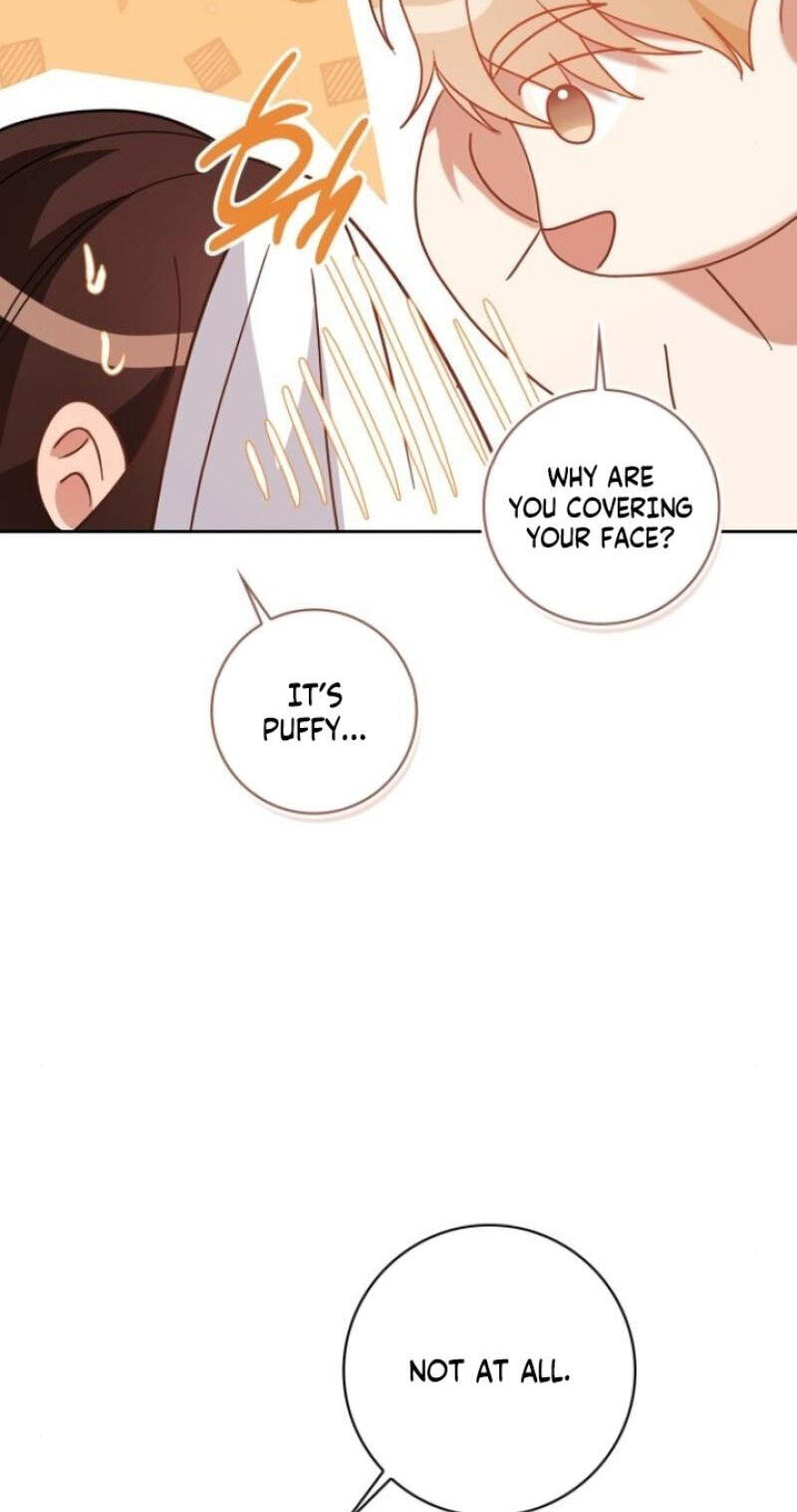At Our Own Pace Chapter 28 page 63 - 