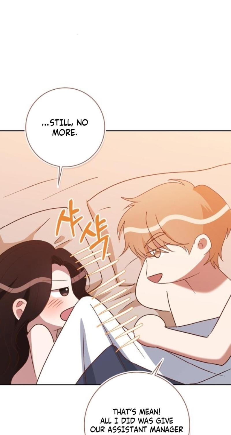 At Our Own Pace Chapter 28 page 65 - 