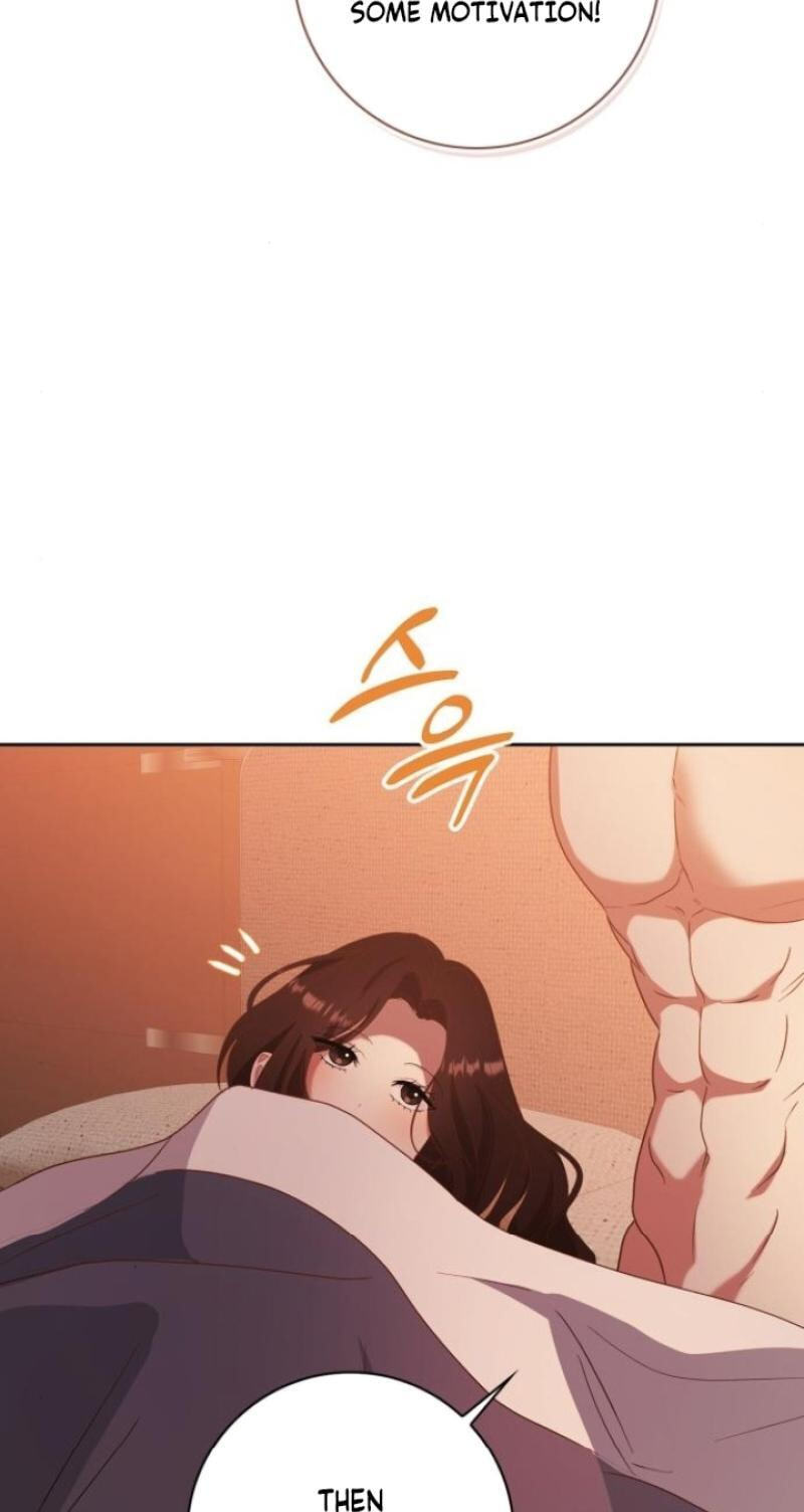 At Our Own Pace Chapter 28 page 66 - 