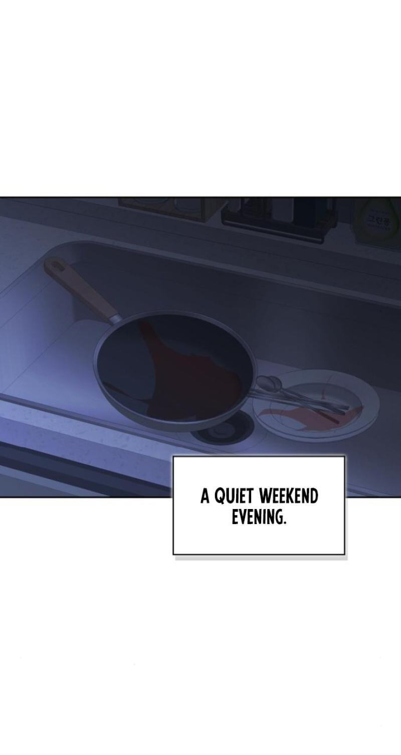 At Our Own Pace Chapter 28 page 70 - 