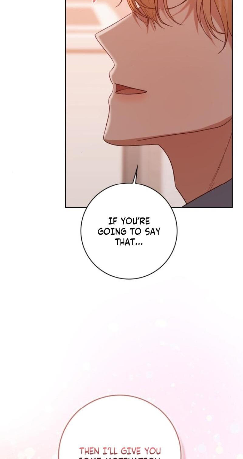 At Our Own Pace Chapter 28 page 8 - 