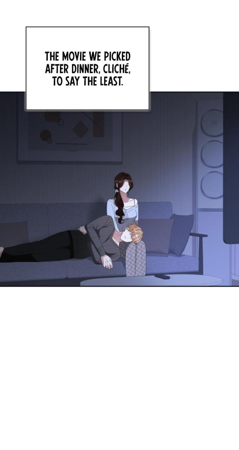At Our Own Pace Chapter 28 page 71 - 