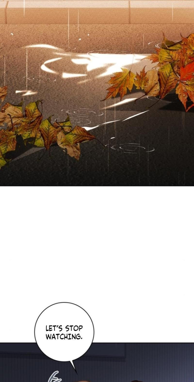 At Our Own Pace Chapter 28 page 76 - 