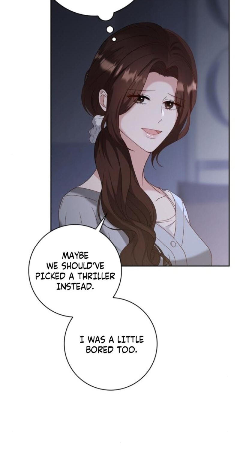 At Our Own Pace Chapter 28 page 78 - 