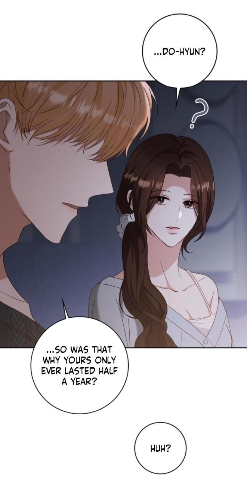 At Our Own Pace Chapter 28 page 80 - 