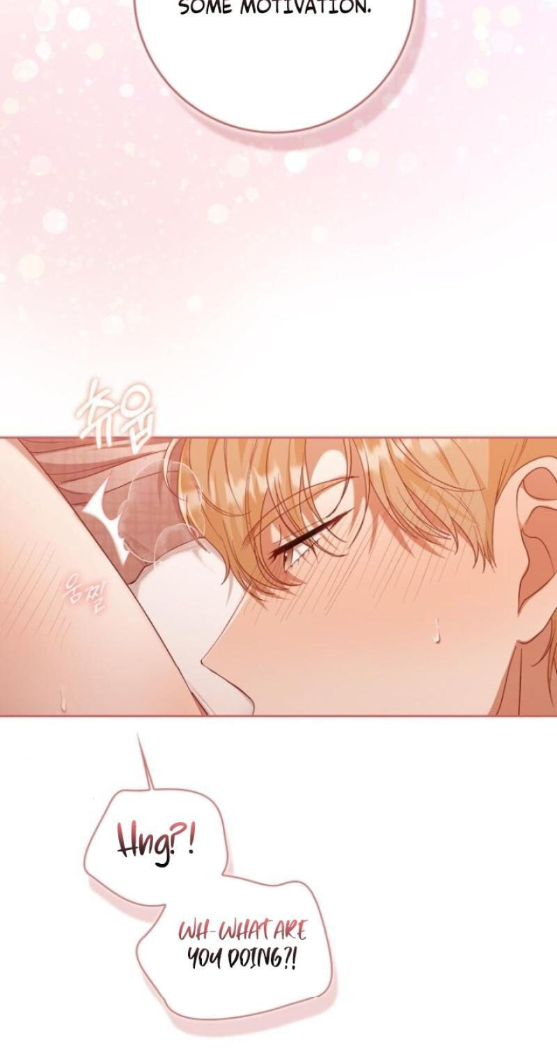 At Our Own Pace Chapter 28 page 9 - 