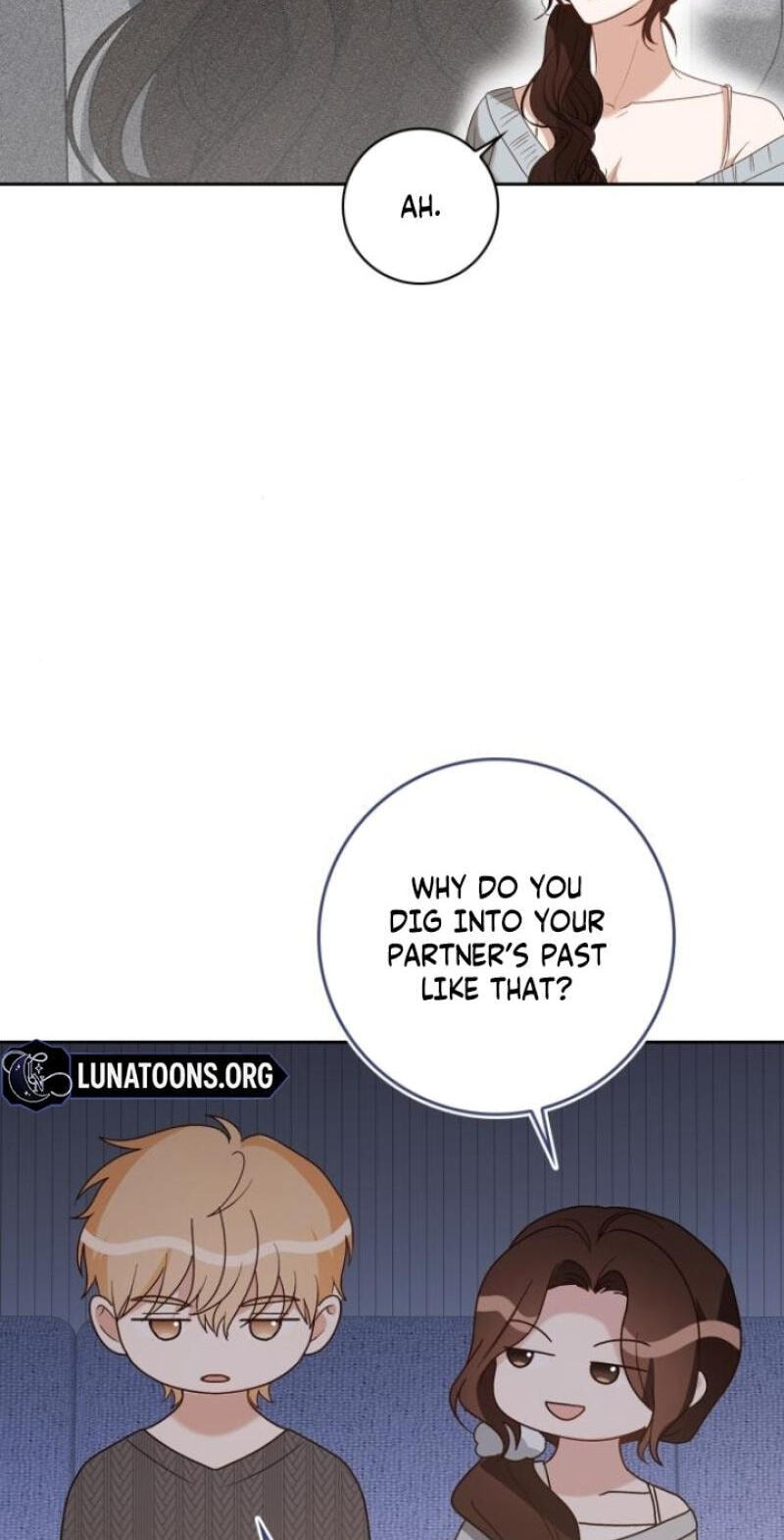 At Our Own Pace Chapter 28 page 82 - 