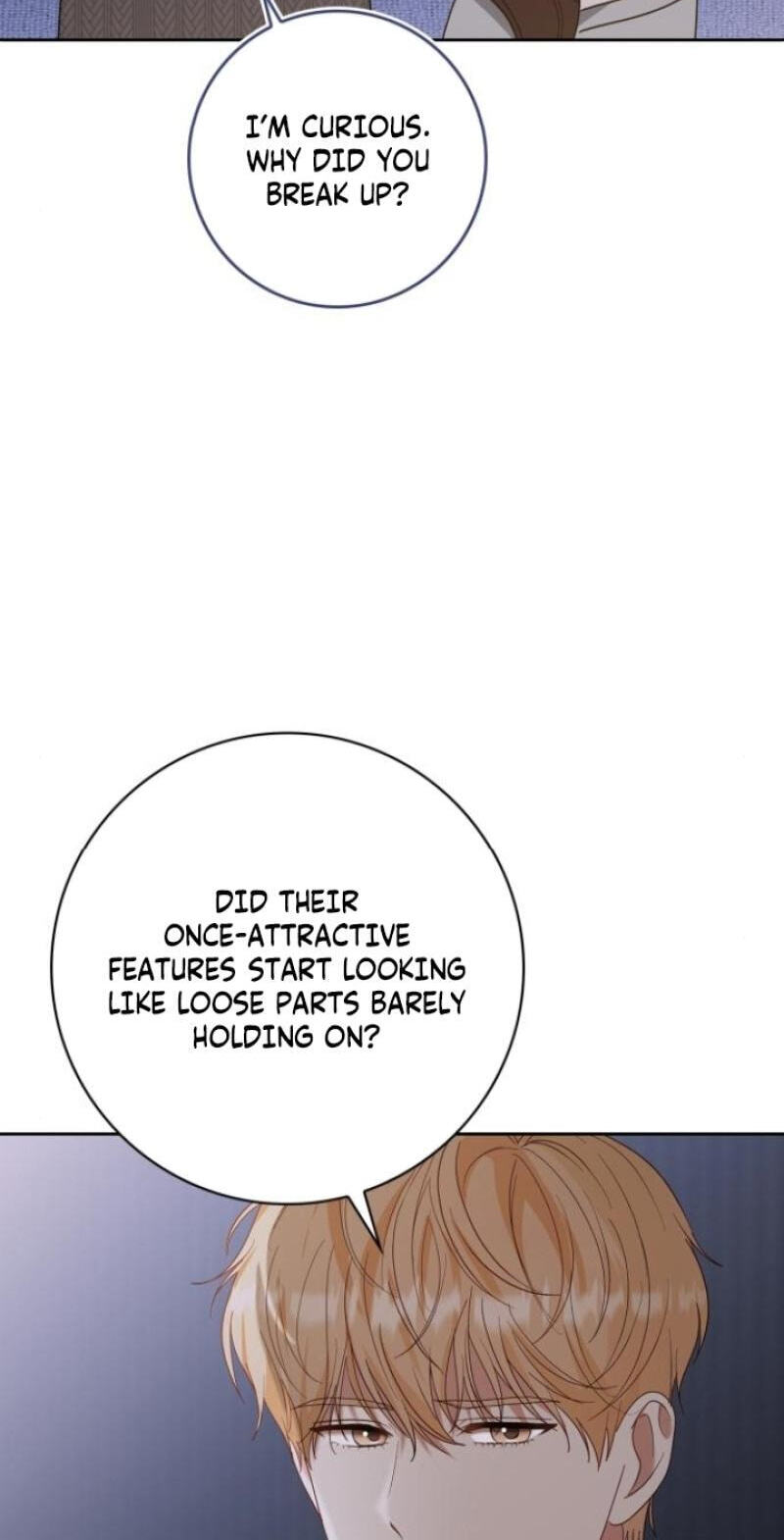 At Our Own Pace Chapter 28 page 83 - 