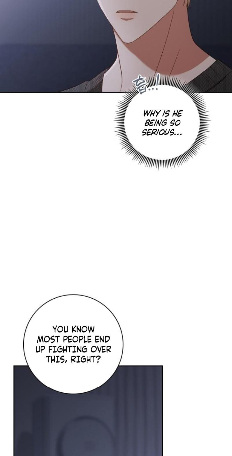 At Our Own Pace Chapter 28 page 84 - 