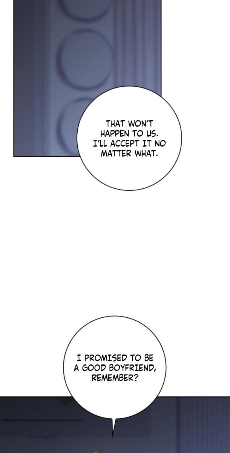 At Our Own Pace Chapter 28 page 85 - 
