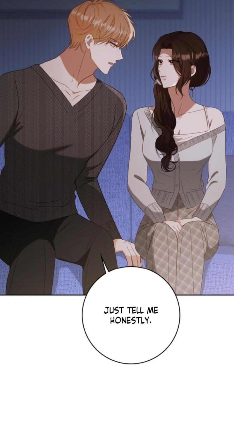 At Our Own Pace Chapter 28 page 86 - 