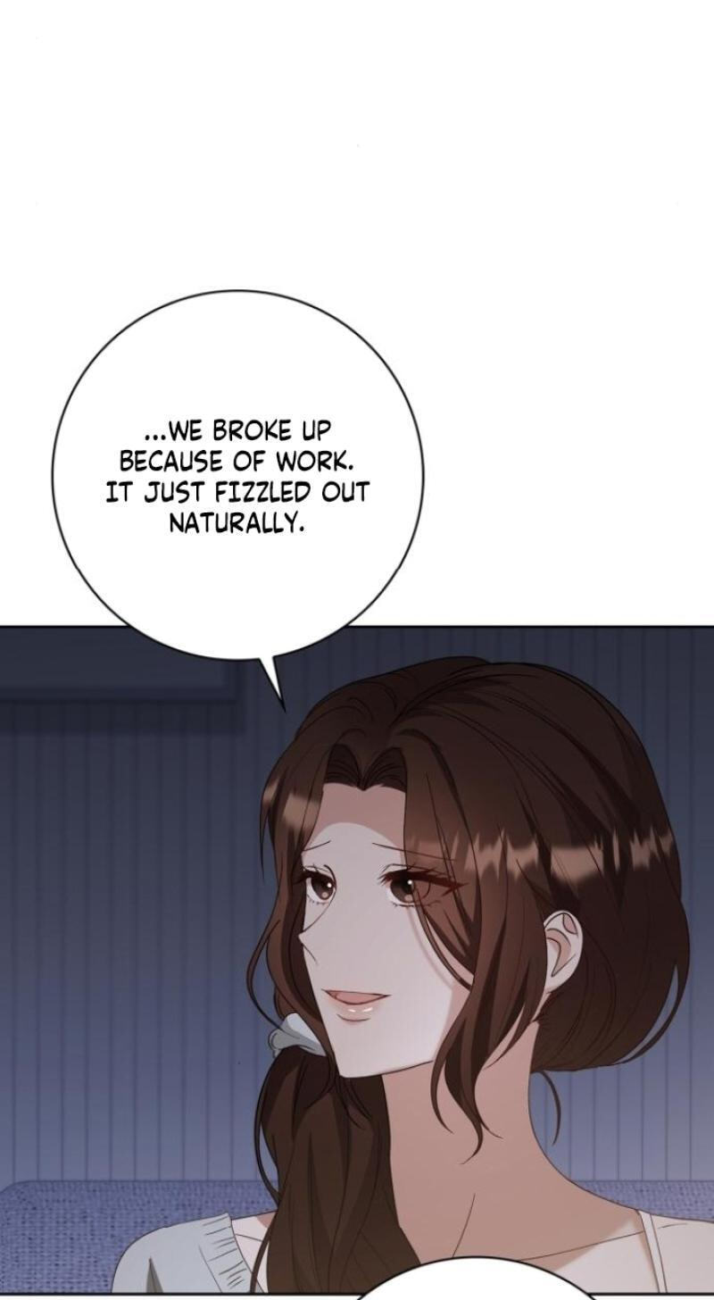 At Our Own Pace Chapter 28 page 87 - 