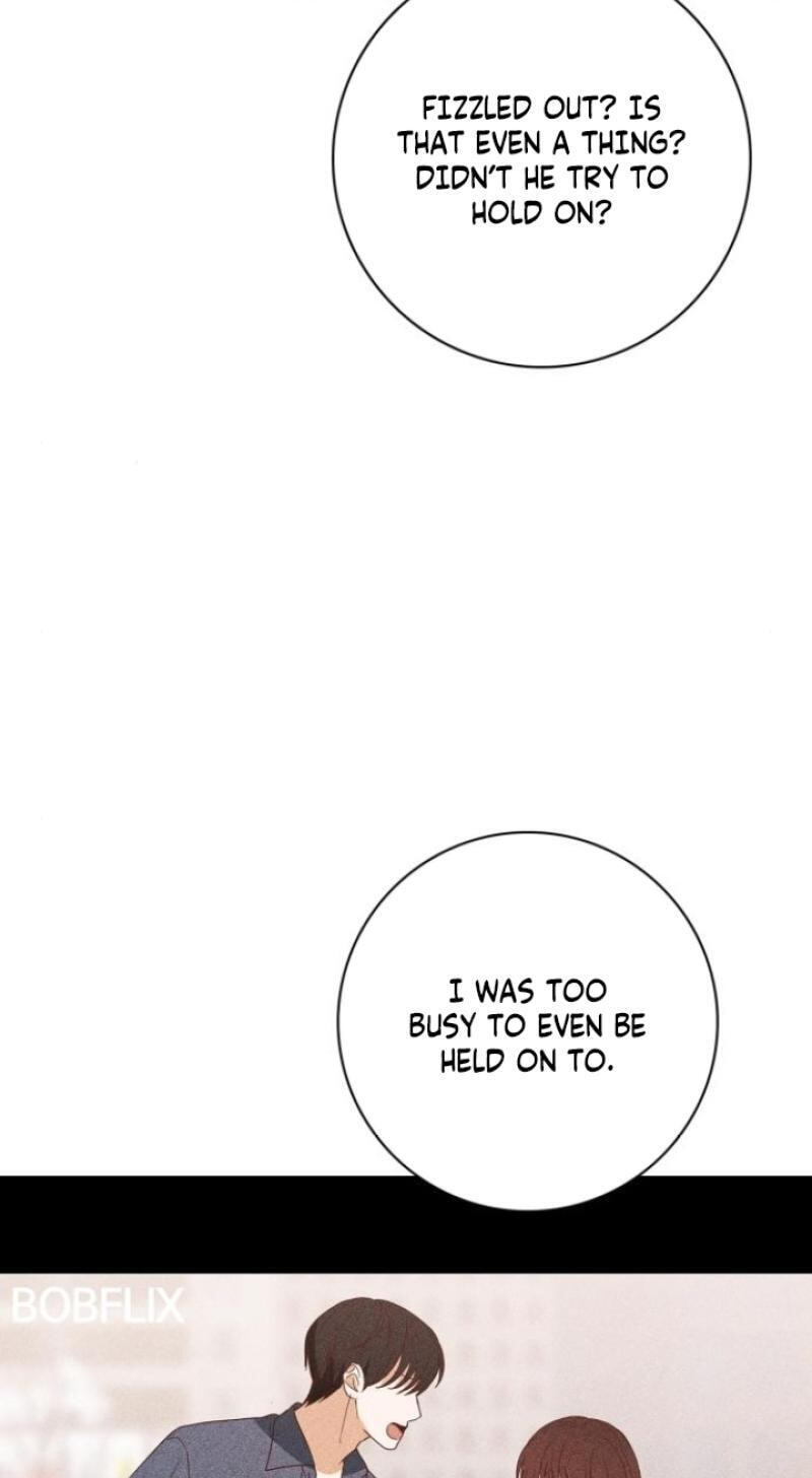 At Our Own Pace Chapter 28 page 88 - 
