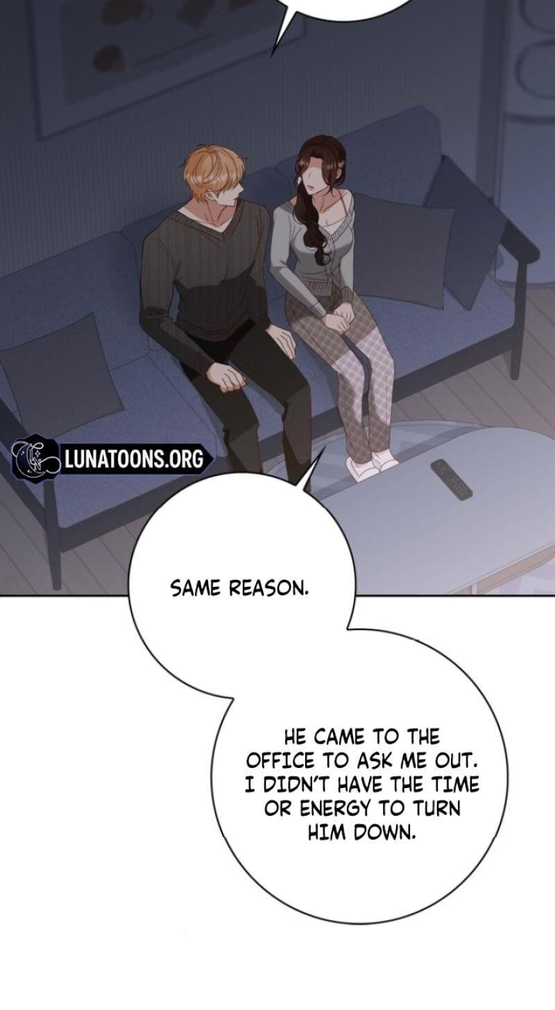 At Our Own Pace Chapter 28 page 90 - 
