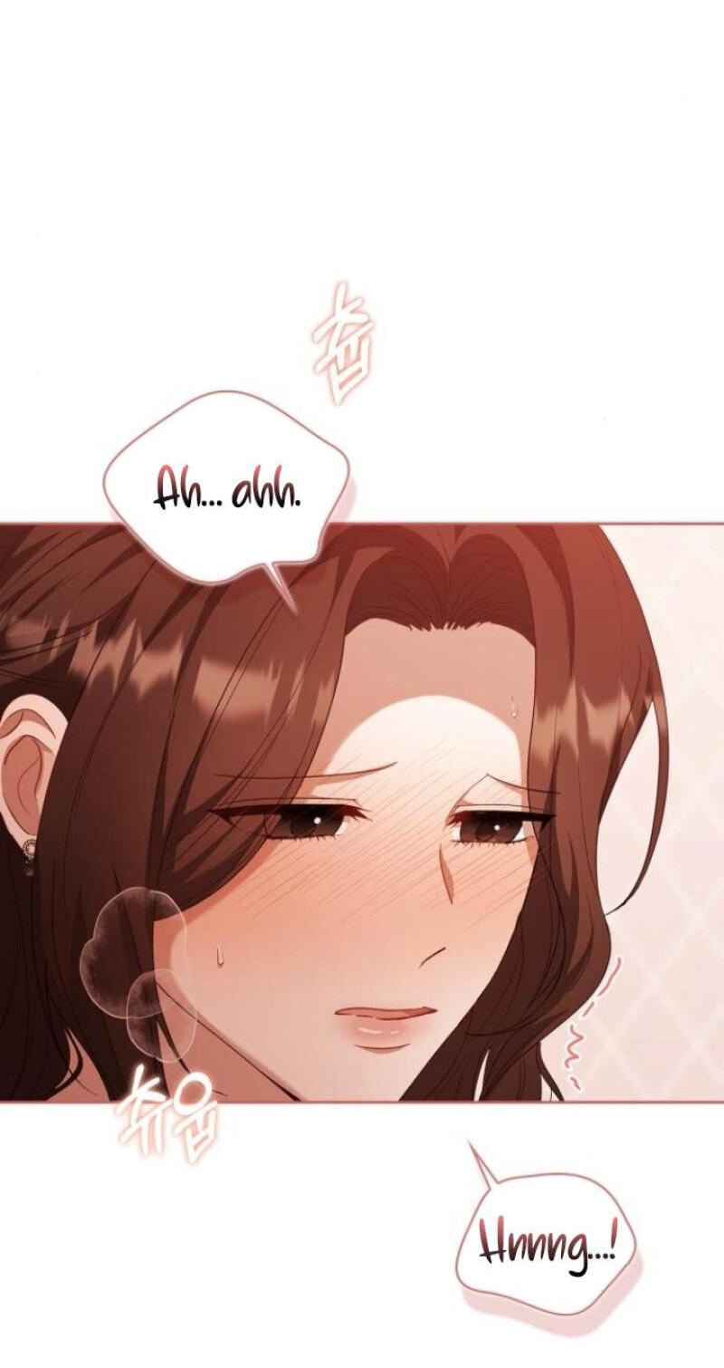 At Our Own Pace Chapter 28 page 10 - 