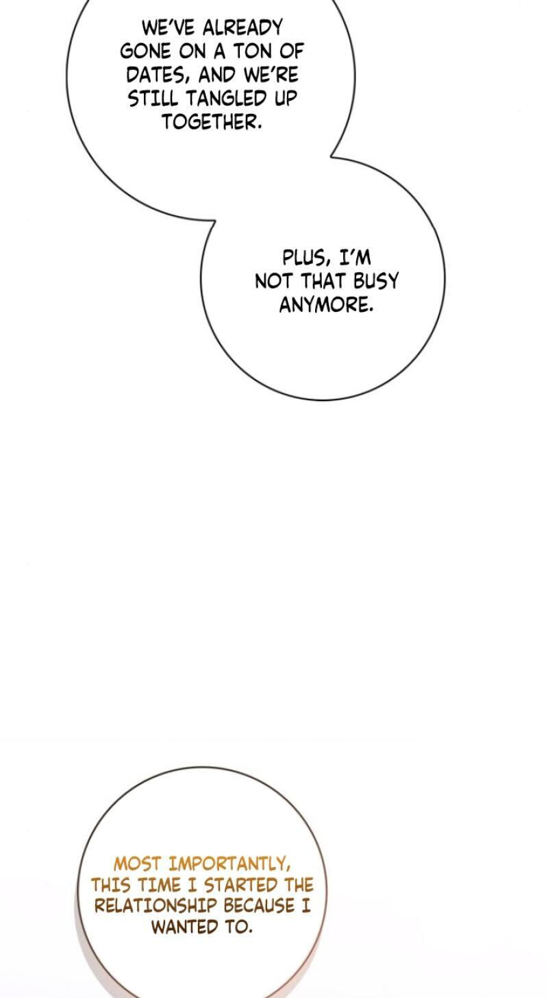 At Our Own Pace Chapter 28 page 92 - 