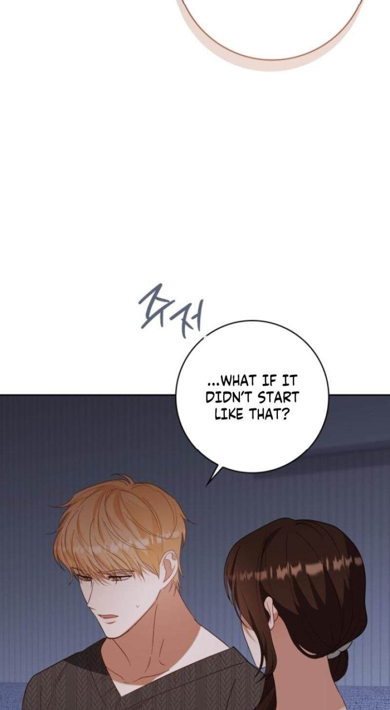 At Our Own Pace Chapter 28 page 94 - 