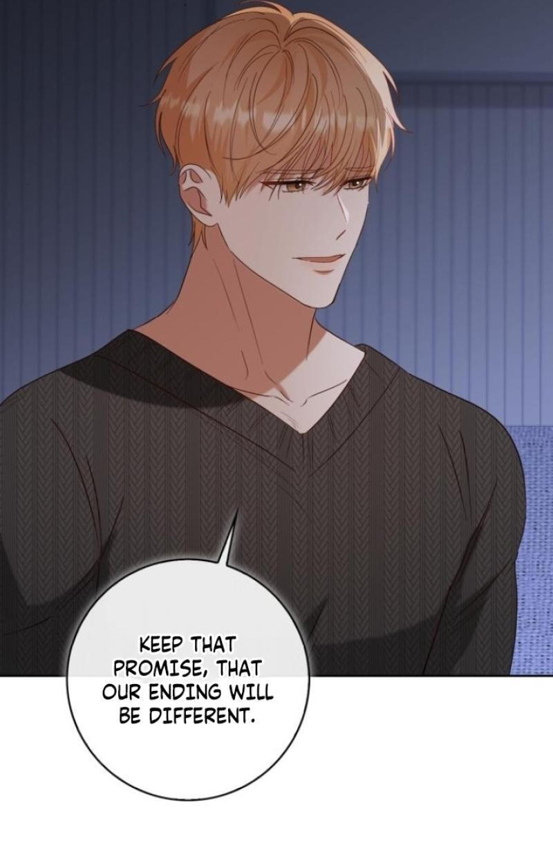 At Our Own Pace Chapter 28 page 97 - 