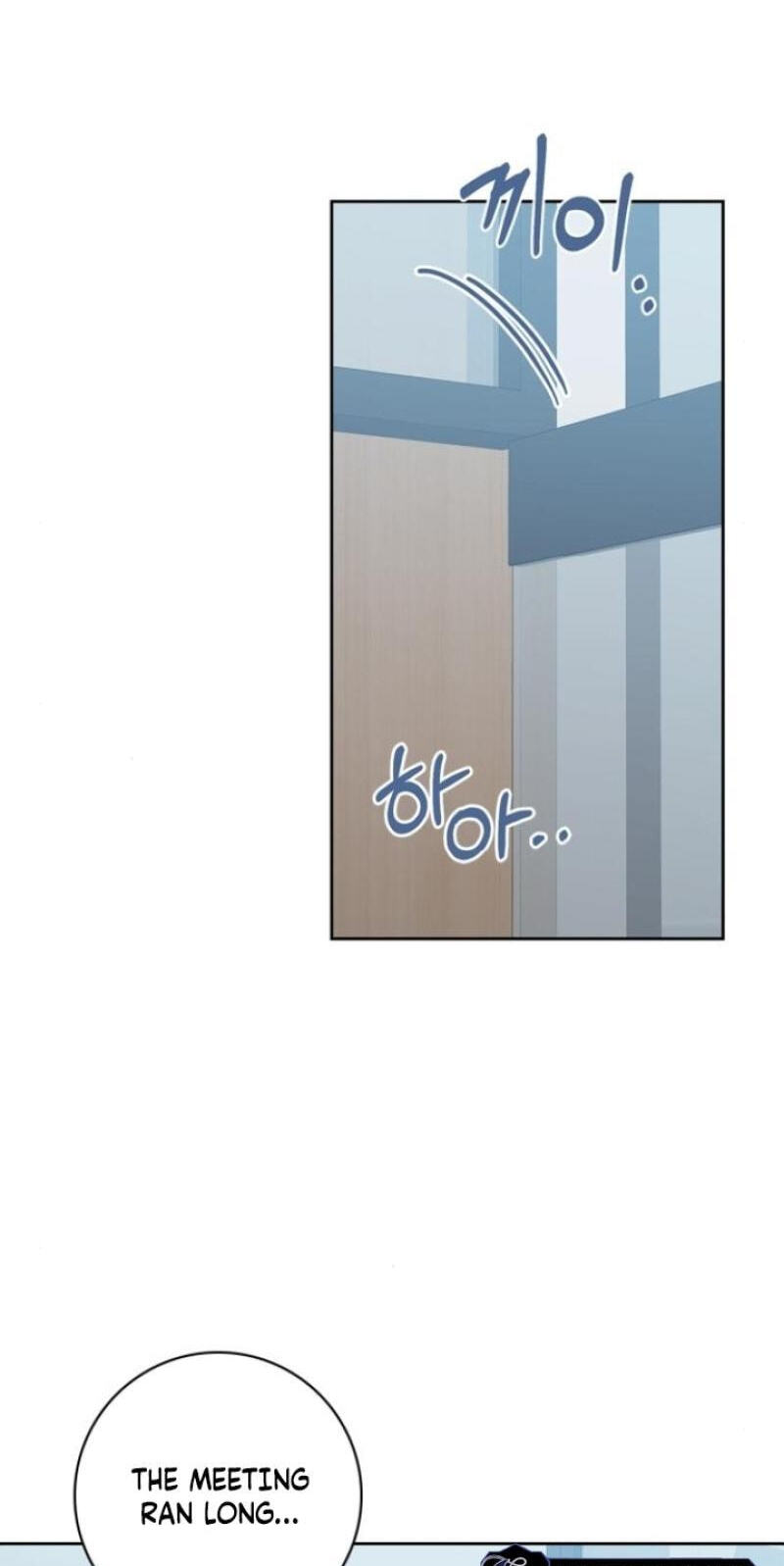 At Our Own Pace Chapter 29 page 2 - 