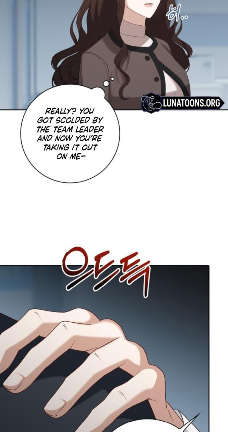 At Our Own Pace Chapter 29 page 13 - 