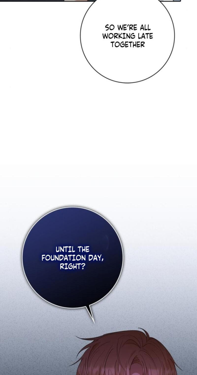 At Our Own Pace Chapter 29 page 14 - 