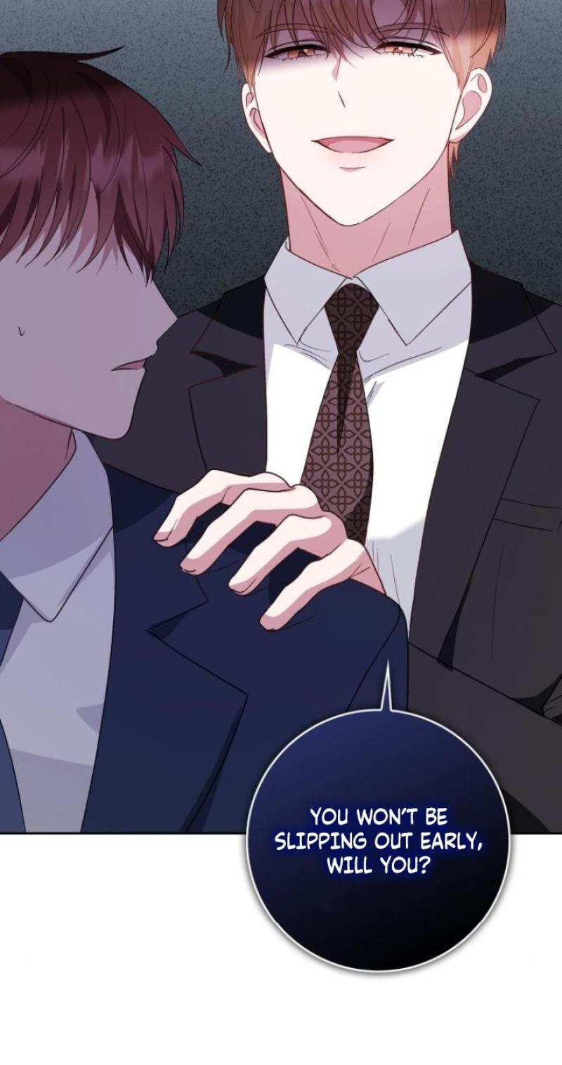 At Our Own Pace Chapter 29 page 15 - 