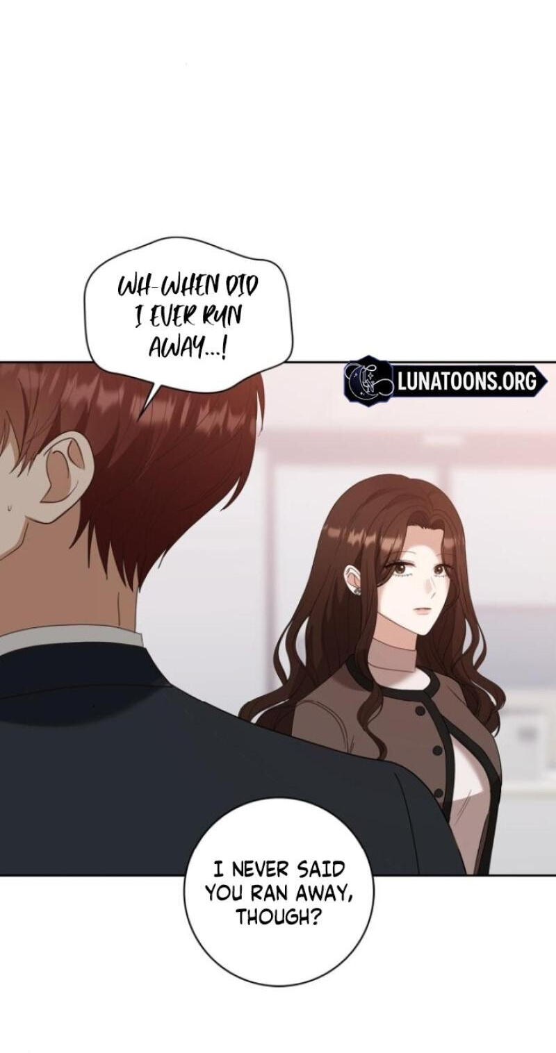 At Our Own Pace Chapter 29 page 16 - 