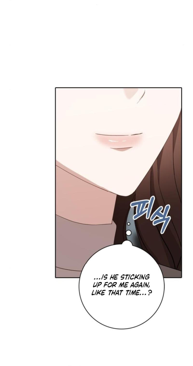 At Our Own Pace Chapter 29 page 17 - 